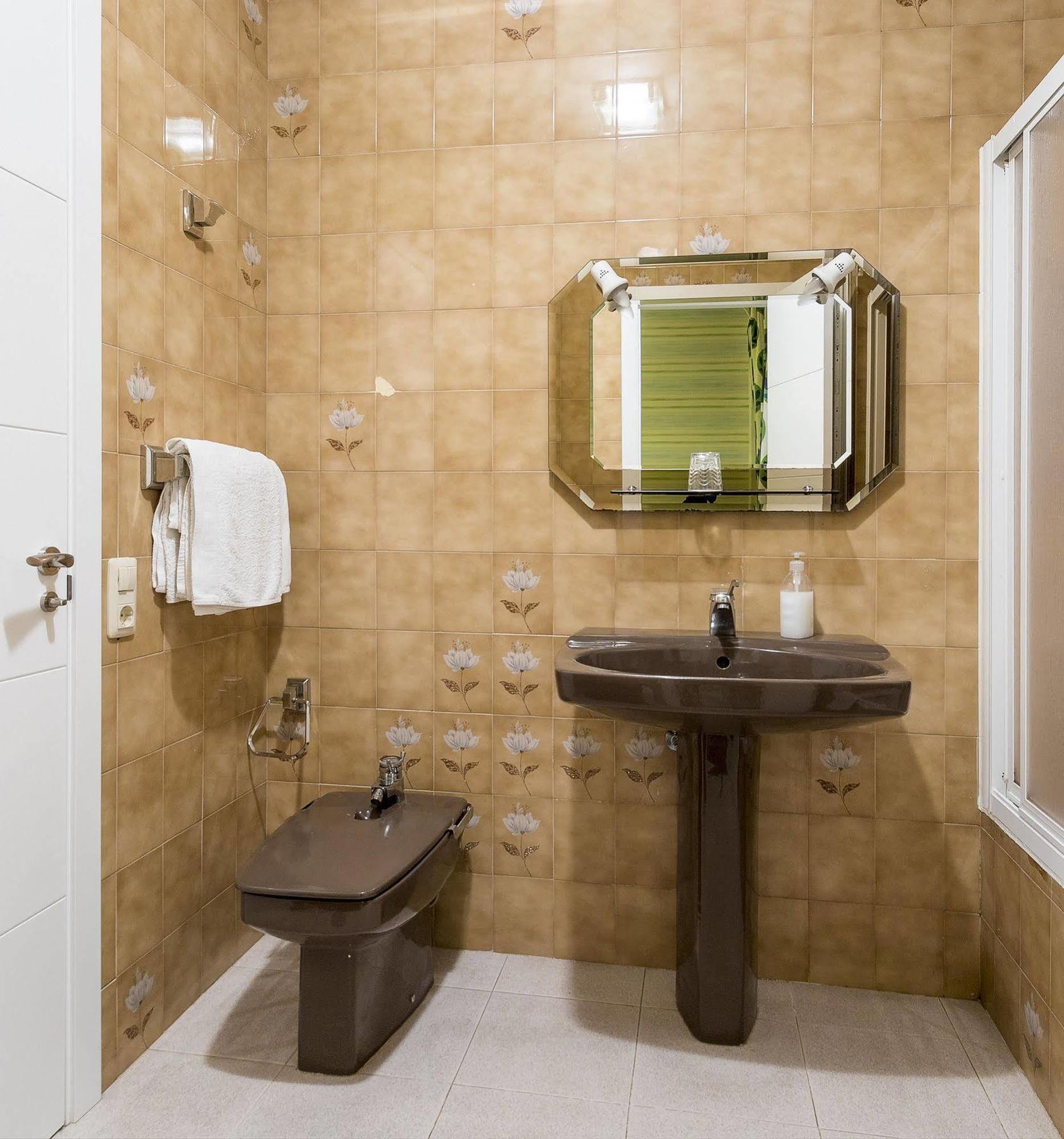 Hostal La Carballinesa Santiago de Compostela Exterior photo